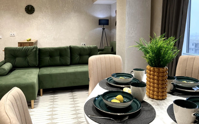 Your Place на улице Уральская