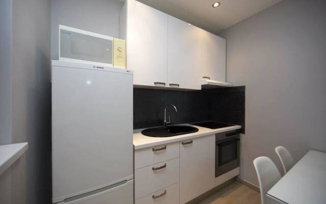 Studio Apartment with garden