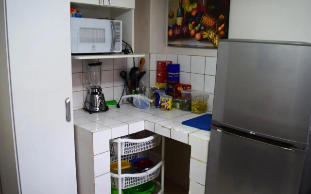 Carlos Guest House Cusco 3