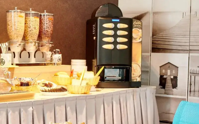 Résidence Vacances Bleues les Jardins d'Arvor