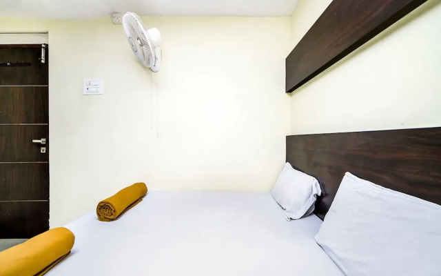 SPOT ON 41635 Hotel Gpr Grand