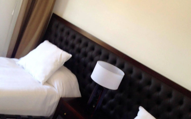 Real Hotel Lujan