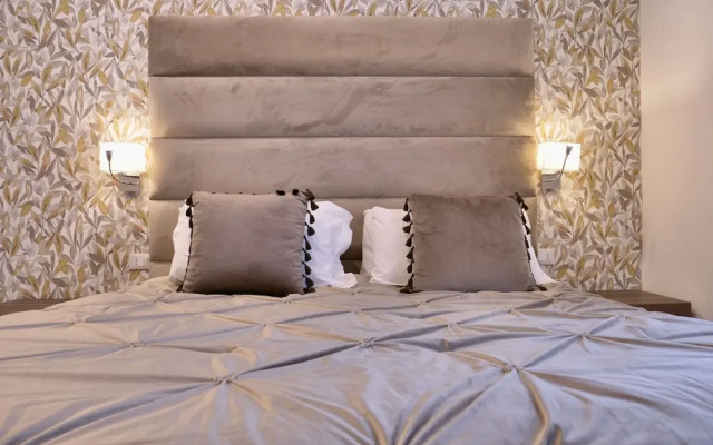 Helmirage Suite Via Del Corso