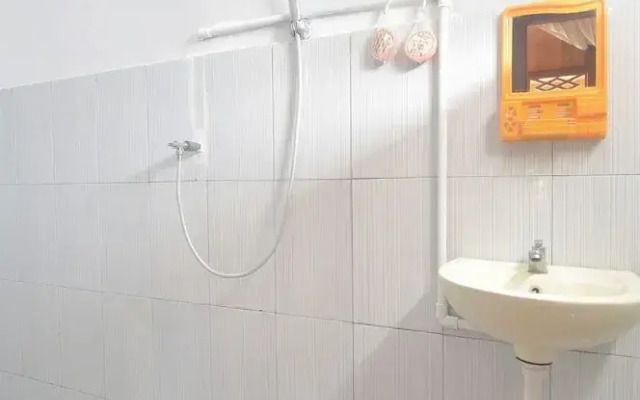OYO 91246 Pulisan Ekowisata Homestay Near Wisata Pantai Desa Pulisan (Pulisan Beach Tour)
