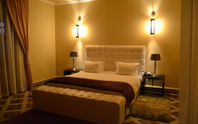 Palais Clementina & Spa