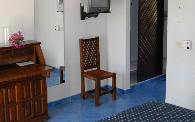 Hotel Conti