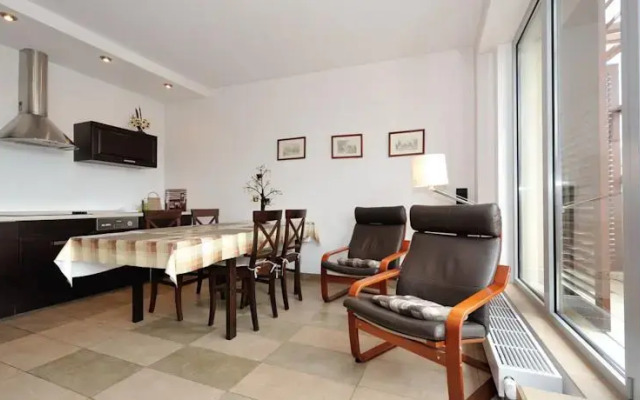 Apartamenty Sun & Snow Zeta Park