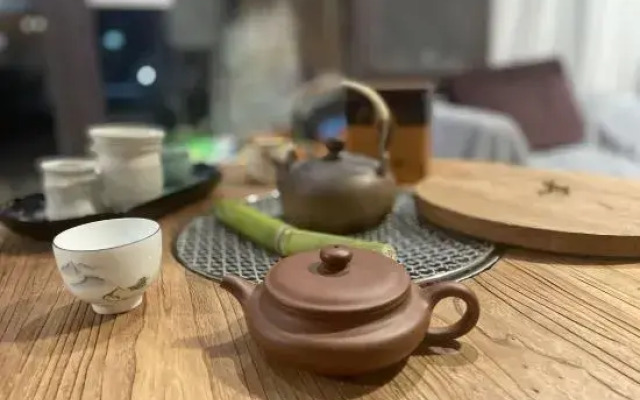 Yuan Ye Guesthouse