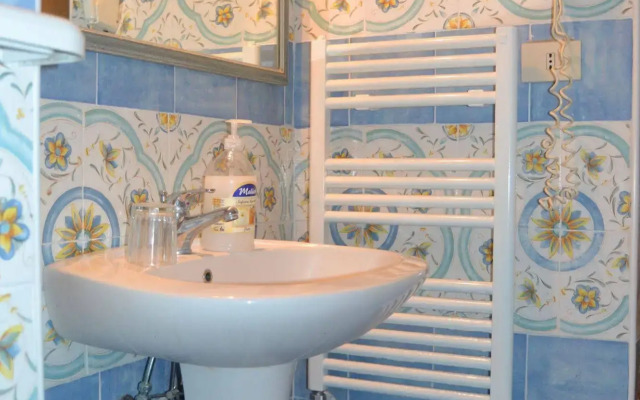 Hotel Tirreno Residence