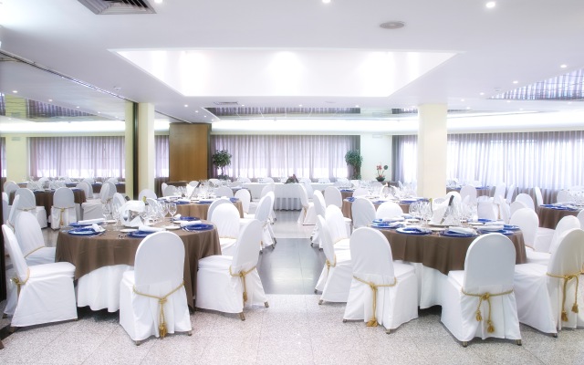 Hotel AR Parquesur