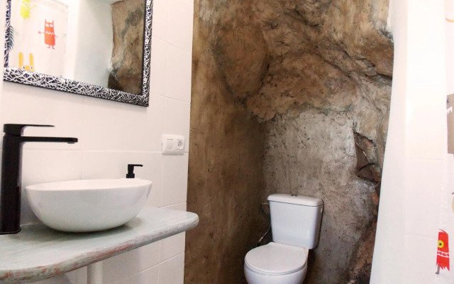 Casa costera El Pris