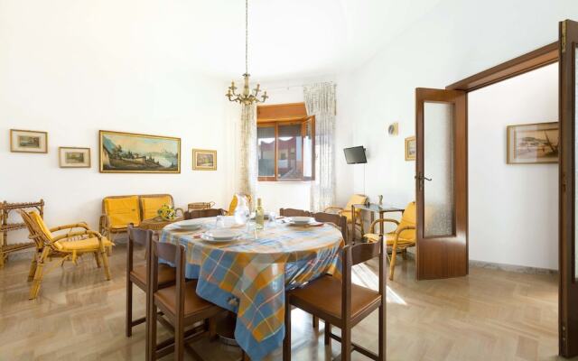 Appartamento Sabbia Chiara