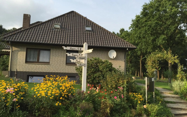 Wolterdinger Hof Soltau