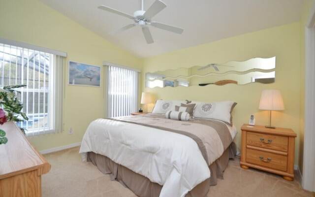 5-Bedroom Villa in Davenport 193RWC