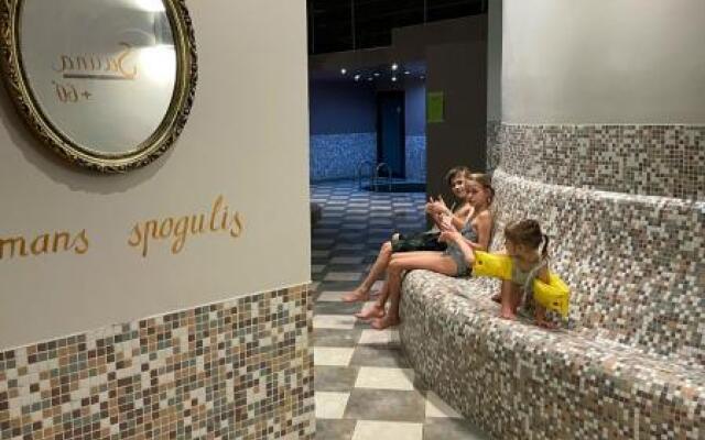 Citrus SPA Hotel