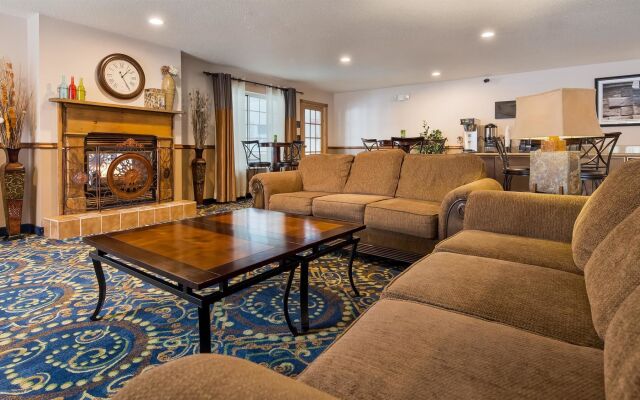 Quality Inn & Suites Red Wing