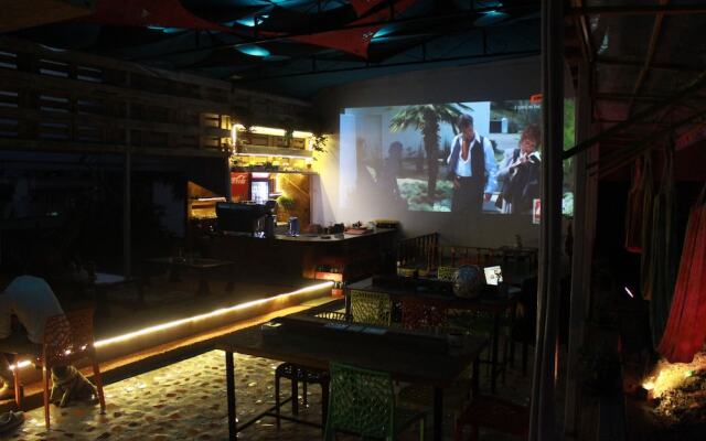 Wanderthirst Backpackers Hostel