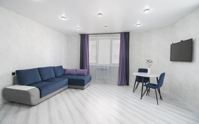 Апартаменты на ул. Шурова гора дом 7/12