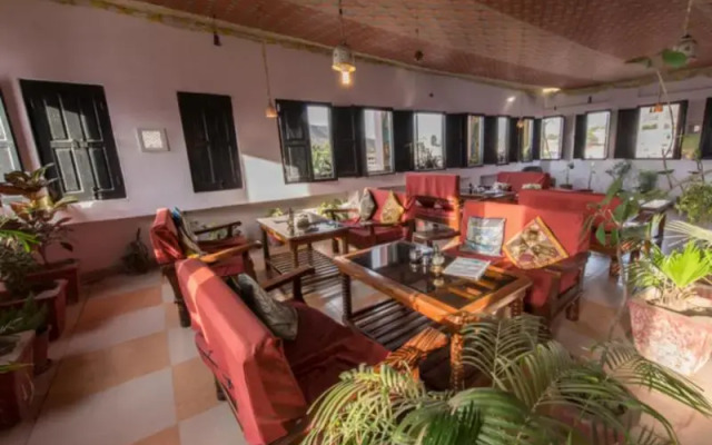 Hotel Kanhaia Haveli