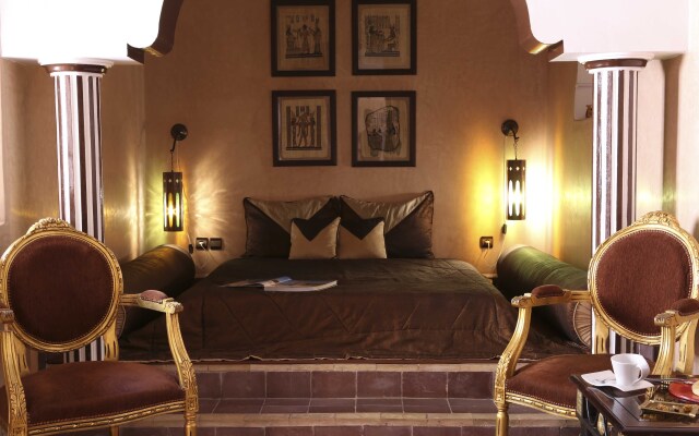 Riad Mille et une Nuits
