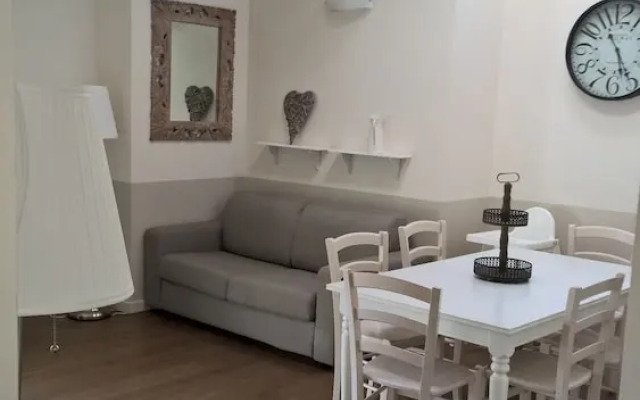 Palazzo Scolari Apartments