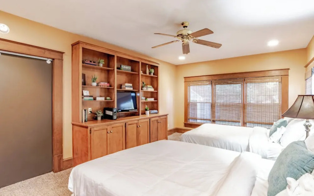 Heavenly on Hunter-Historic Grandeur-The Cannon