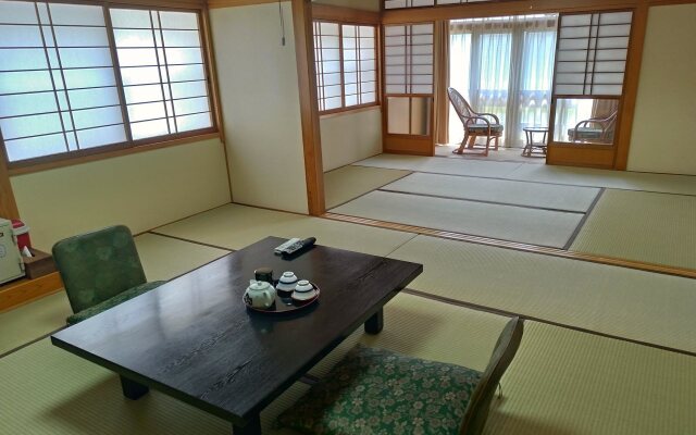 kinonukumorinoyado ryokan Fukumi