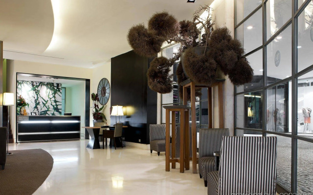 NH Collection Lisboa Liberdade