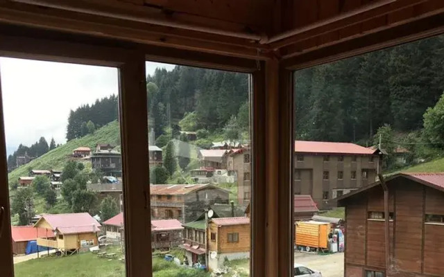 Serender Otel