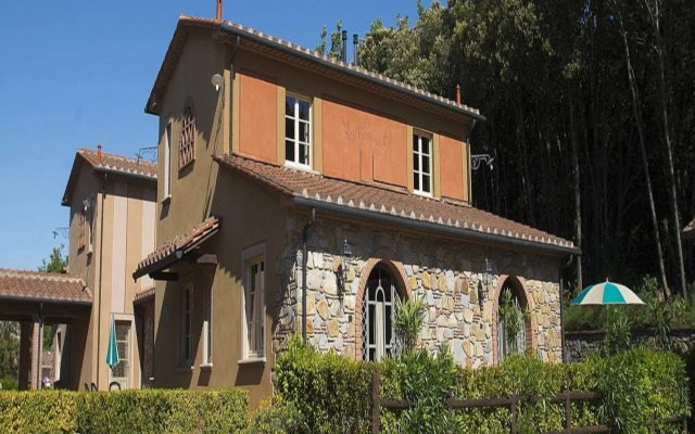 I Piastroni Hotel & SPA