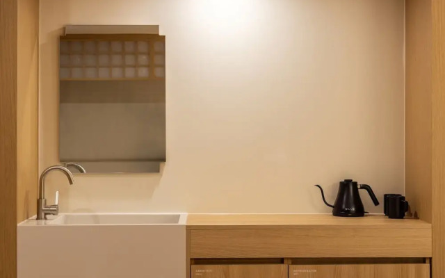 AanK Hotel & Spa Pyeongtaek