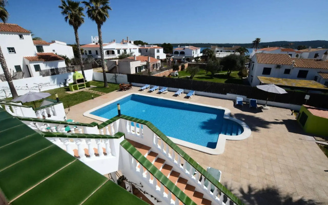 Apartamentos Jamaica