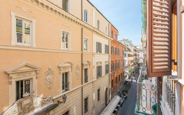 Rental In Rome Vite Prestigious