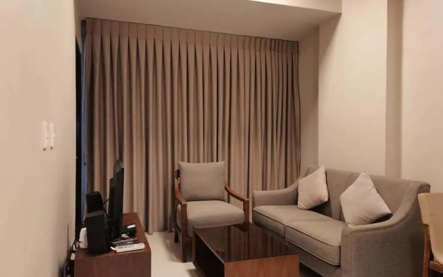 8 Newtown Boulevard by SIET