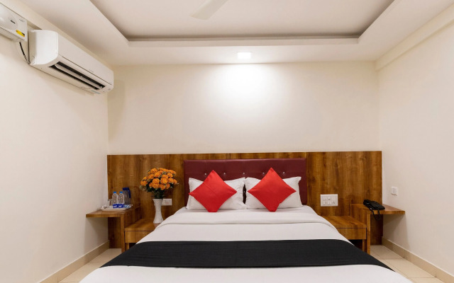 Capital O 49120 Ak International