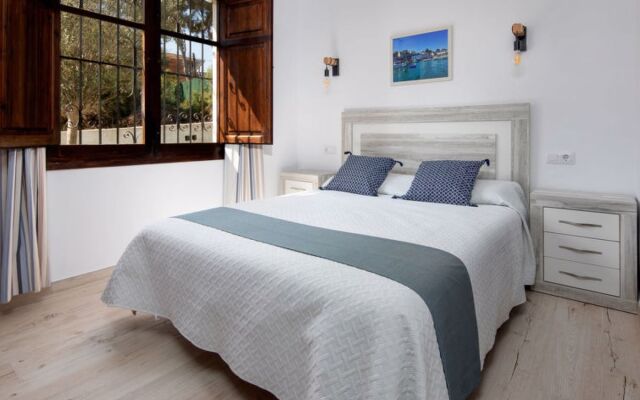 Holiday Home Cala Vista