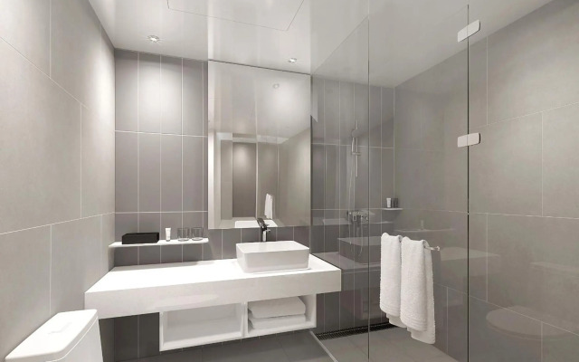 Crown Hotel Changwon