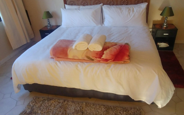 Nkosazana Guest House