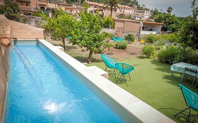 Sa Fita Backpackers - Albergue Juvenil