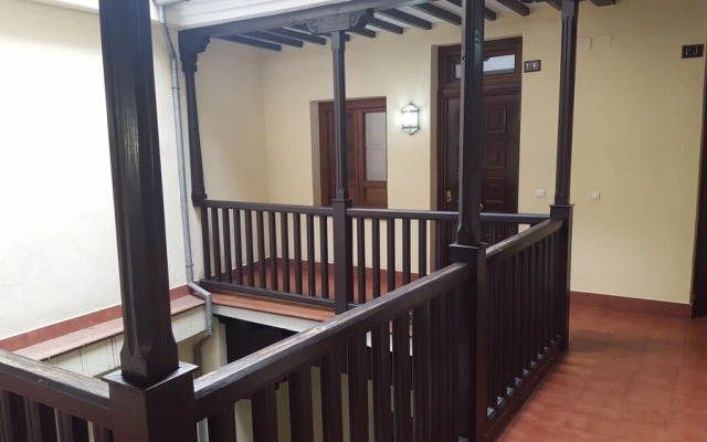 Apartamento Santiago