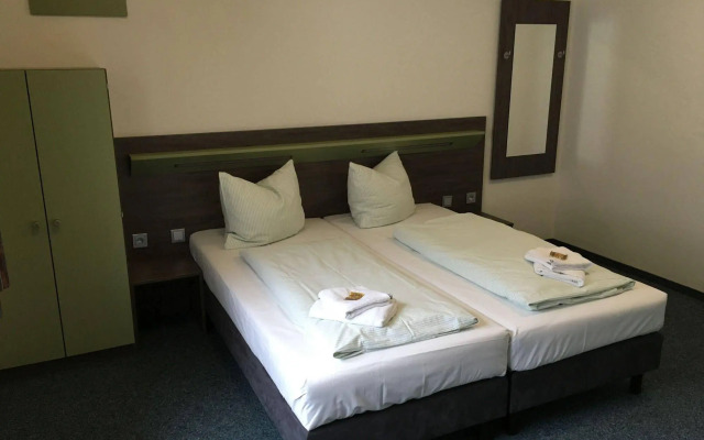 Jugendherberge Aachen - Hostel
