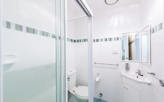 Ocean Sands 7 - Sawtell, NSW