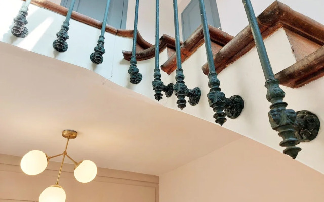 Les Jacquemarts Normands