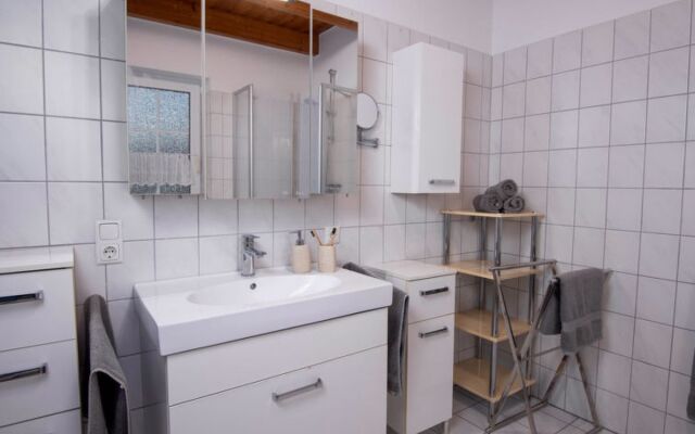 House Martina Norddeich