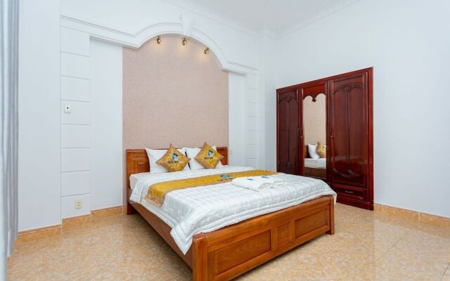 Villa. 231 Le Hong Phong