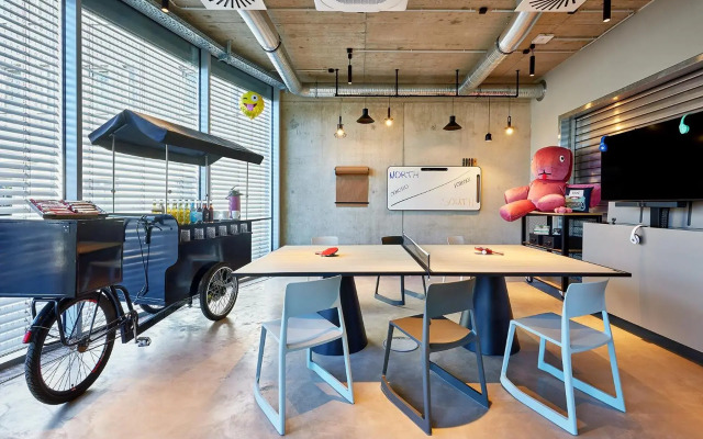 Moxy Karlsruhe