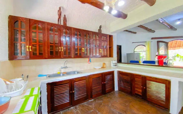 Mfalme Luxury Villas