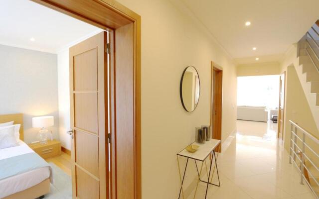 Palmyra -Villa Casa da Luz - CleverDetails173