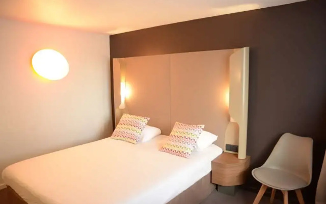 Hotel Campanile Sete - Balaruc