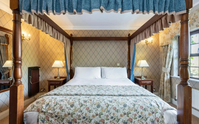 Abbeyglen Castle Hotel